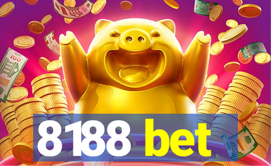 8188 bet